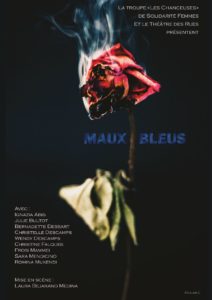 thumbnail of Maux Bleus dossier présentation 2023