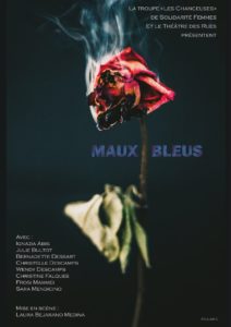 thumbnail of Maux Bleus dossier présentation